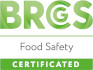 Certificate - BRC Food