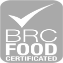 Certyfikat - BRC Food