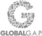 Certyfikat - GlobalGAP