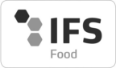 Certyfikat - IFS Food